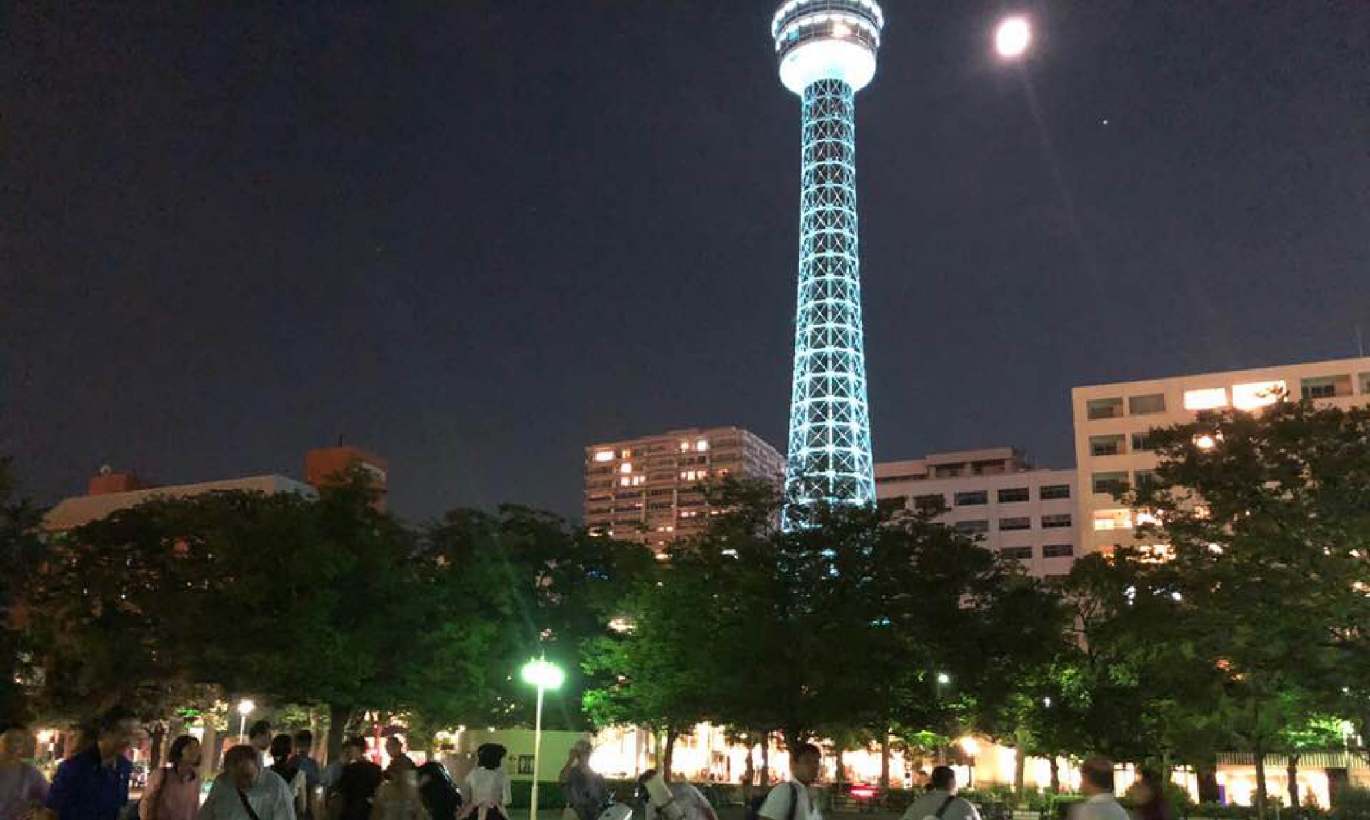 星☆クラブ横浜