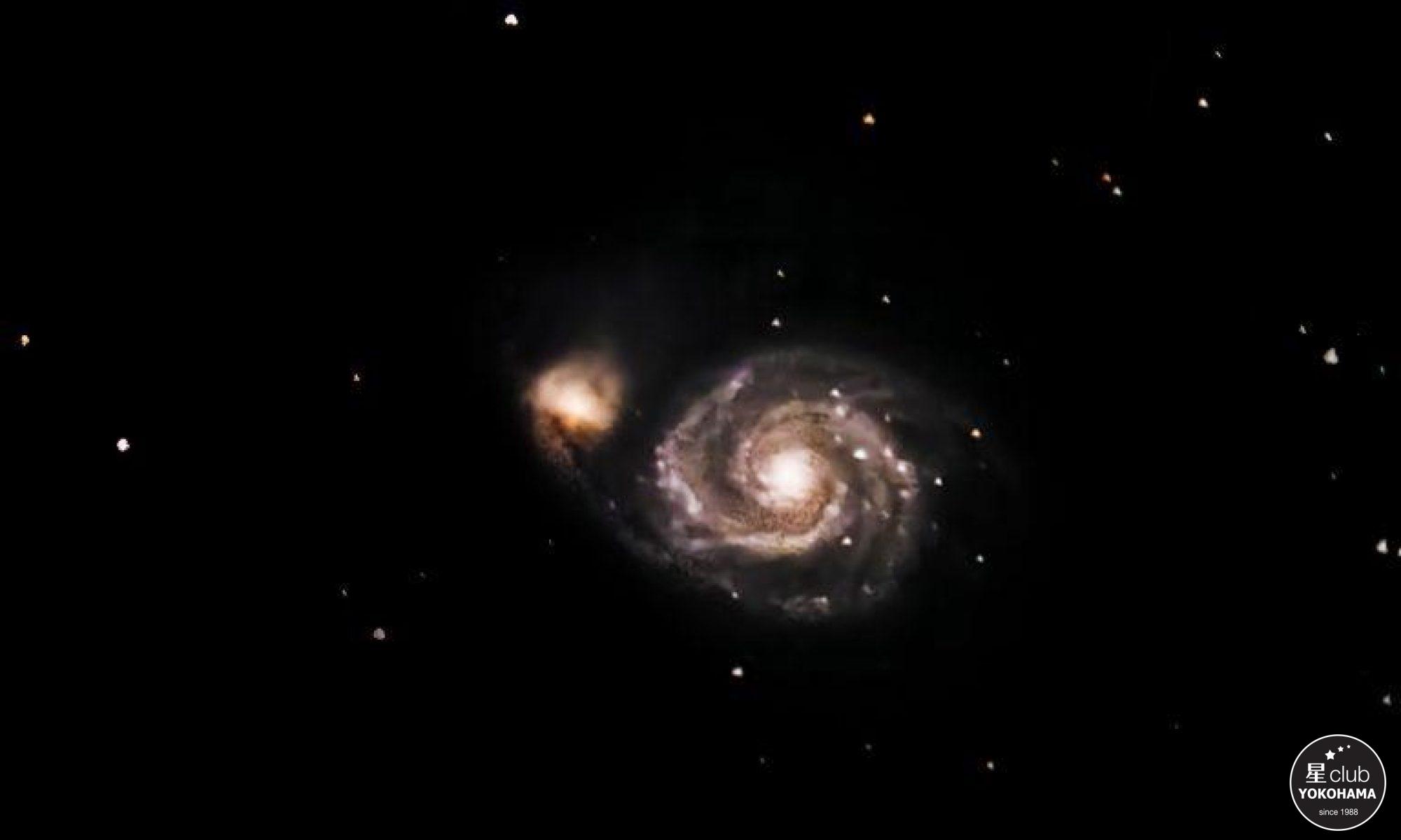 星☆クラブ横浜