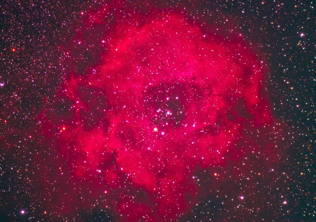 悠久_静寂_紅一輪