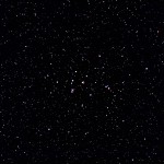 2019年4月2日(火)21:58~横浜市港南区 自宅ベランダ M44