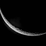 セレストロン CPC1100GPS(XLT) EOS Kiss X7i ISO100 1/4秒 11枚連写 AutoStakkertでコンポジット Lightroom にて画像処理